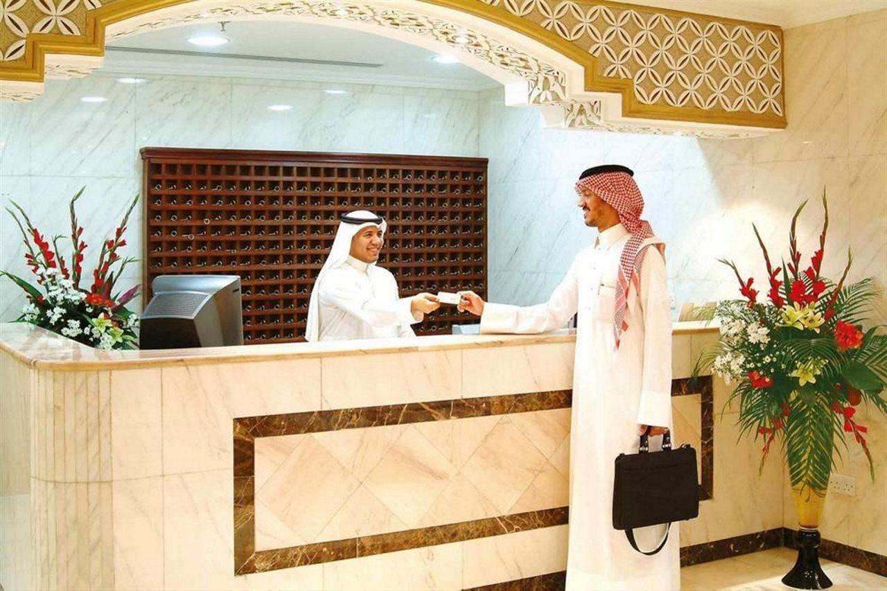 Hibatullah Hotel Makkah Мекка Экстерьер фото